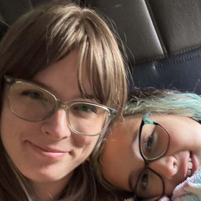 avatar for Sarah Mabee