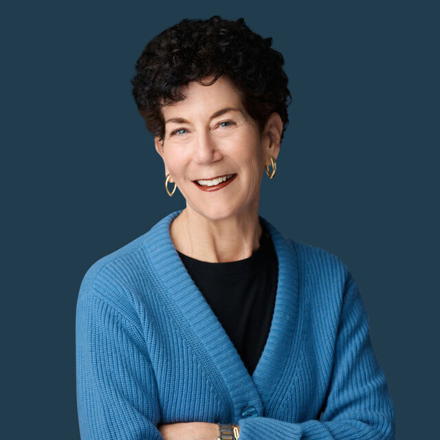 avatar for Lisa Foster