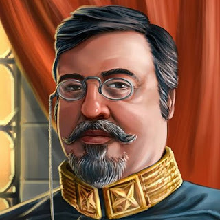 avatar for Pedro García