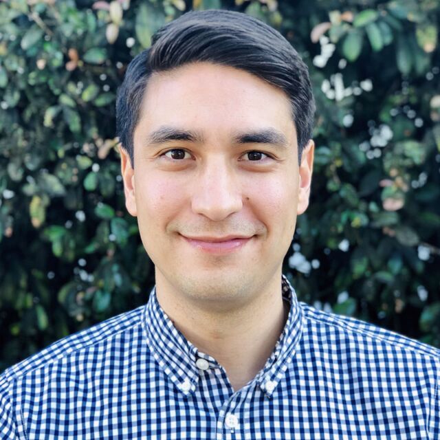 avatar for Jeremy Dastic
