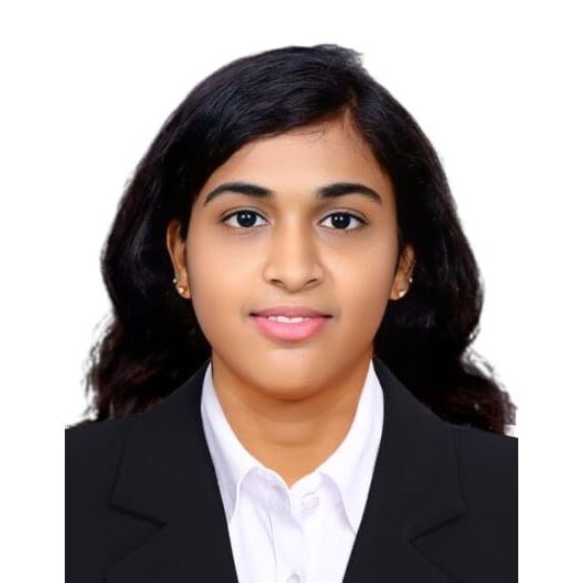 avatar for Priya Dharshini R