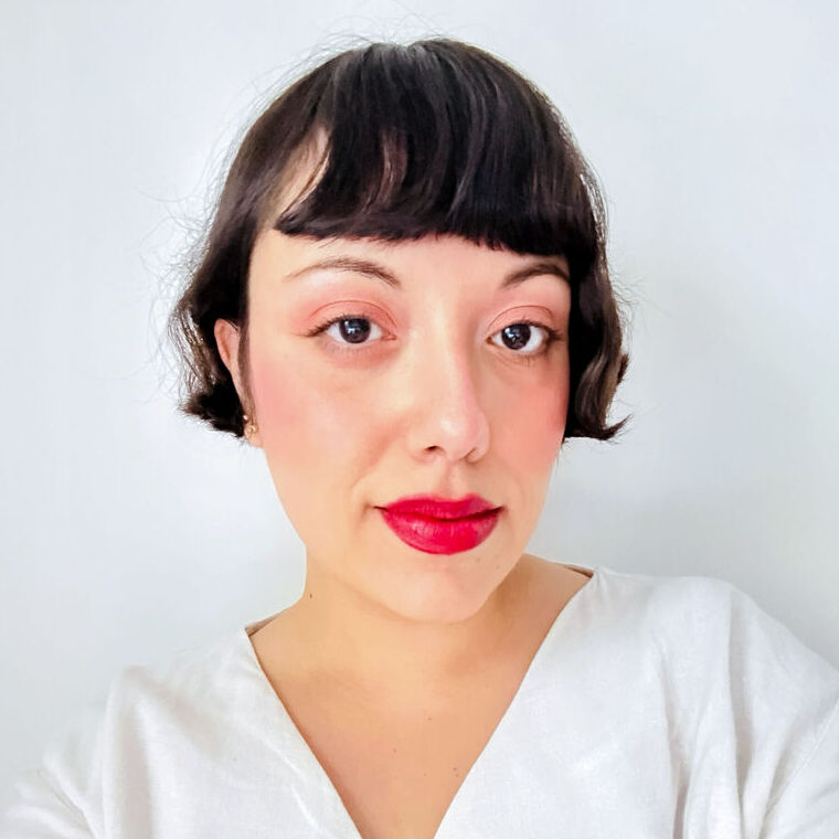 avatar for Constanza Jorquera