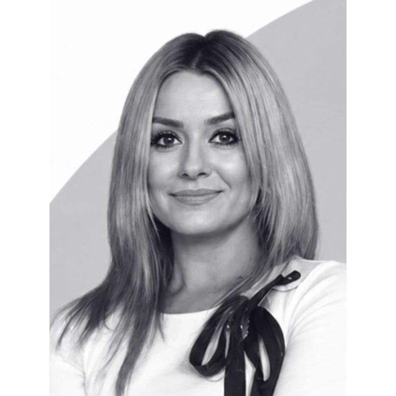 avatar for Sabina Gustof
