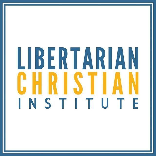 avatar for Libertarian Christian Institute