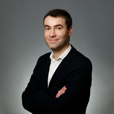 avatar for Marco Chiaramello