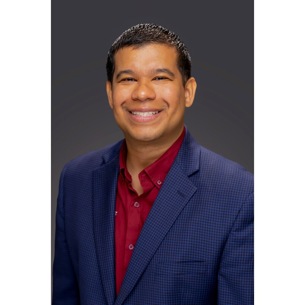 avatar for Dr. James Hernandez