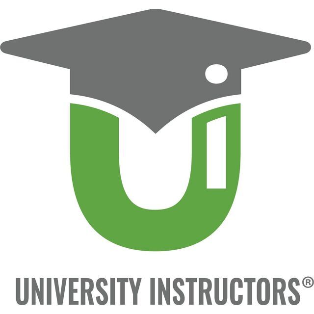 avatar for University Instructors