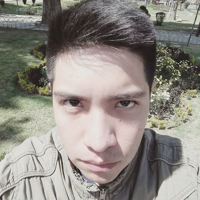 avatar for Esteban Hugo