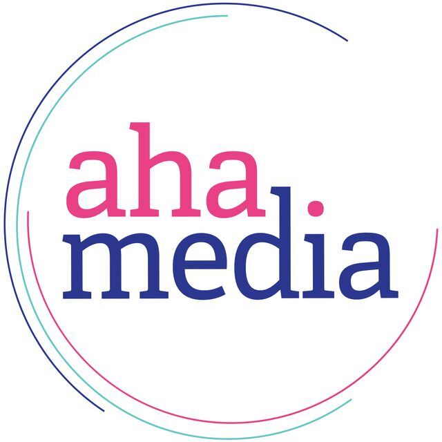 avatar for Aha Media Group