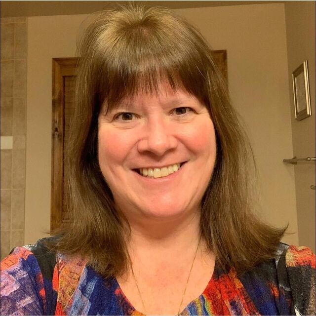 avatar for Lisa Foley