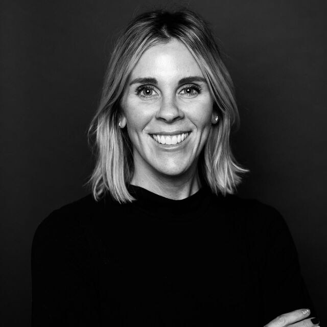 avatar for Meghan Warren