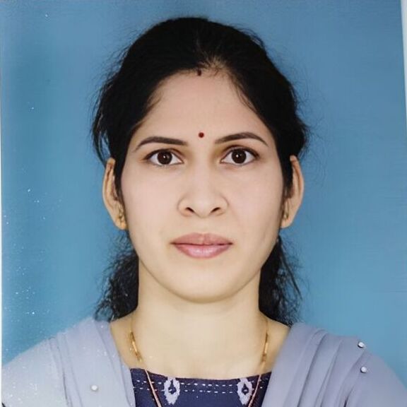 avatar for Supriya Narad