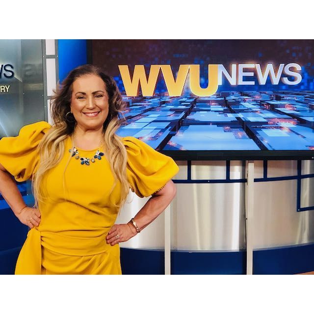 avatar for Gina Martino Dahlia