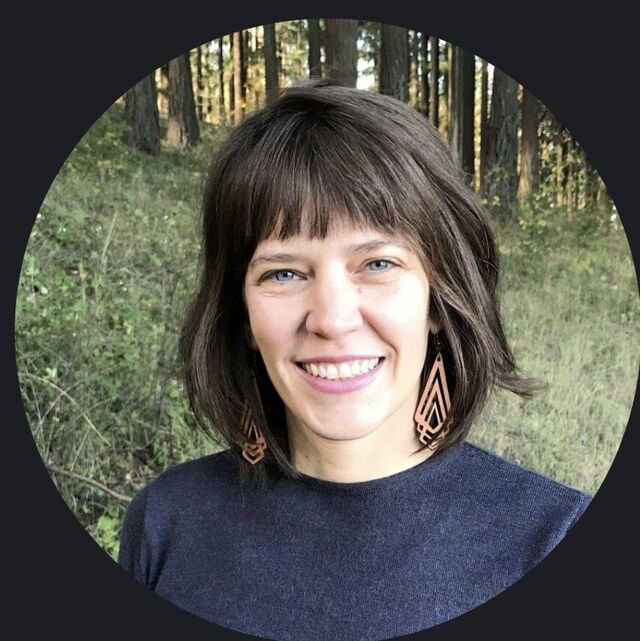 avatar for Sara Versluis