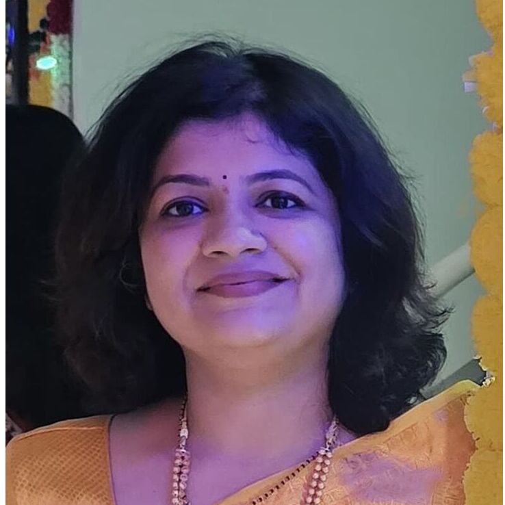 avatar for Gauri S. Bhagat