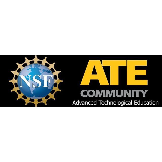 avatar for National Science Foundation  Advanced Technology Education