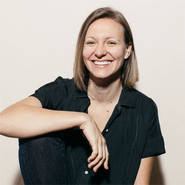 avatar for Hillary McBride