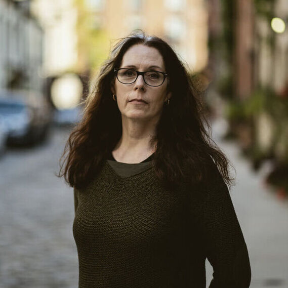 avatar for Laurie Halse Anderson
