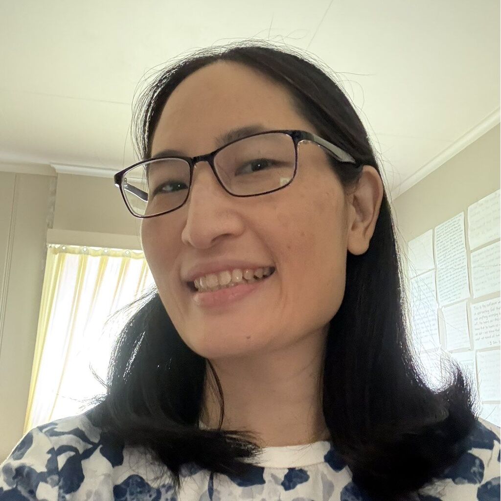 avatar for Paula Li