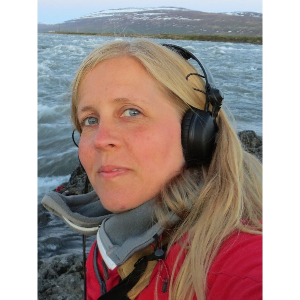 avatar for Malin Arvidsson