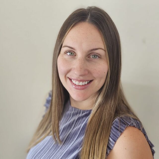 avatar for Katie Krejci