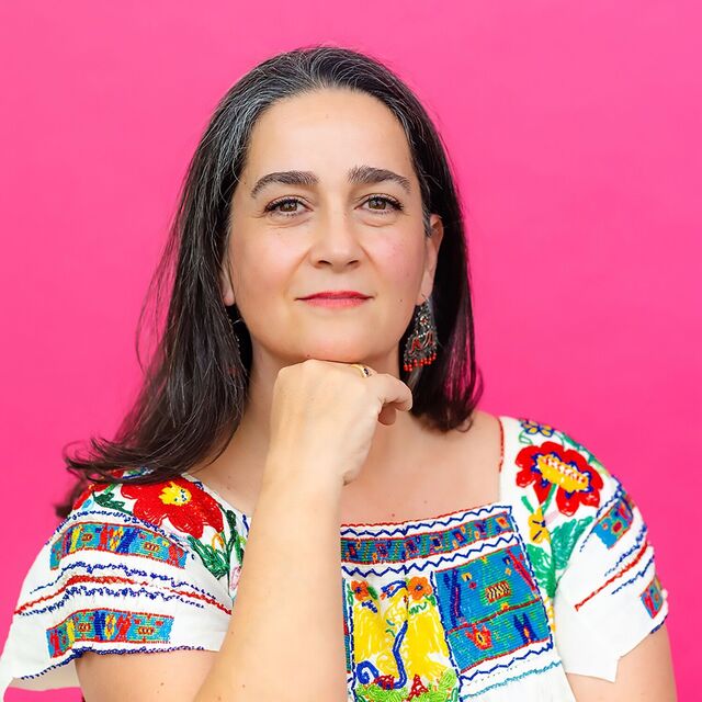 avatar for Ana Bianchi