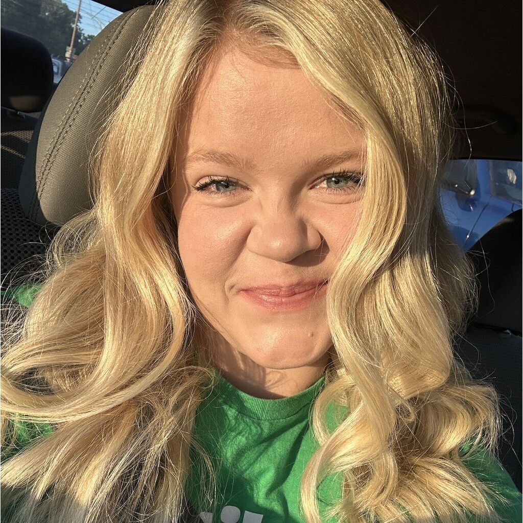 avatar for Adalee Cox