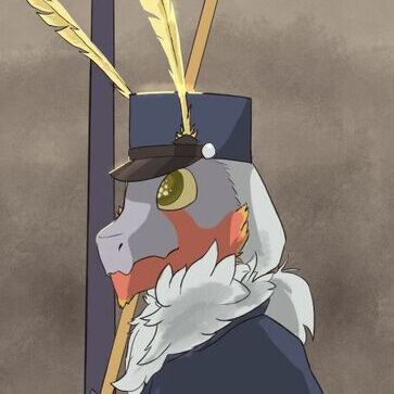 avatar for Lygris