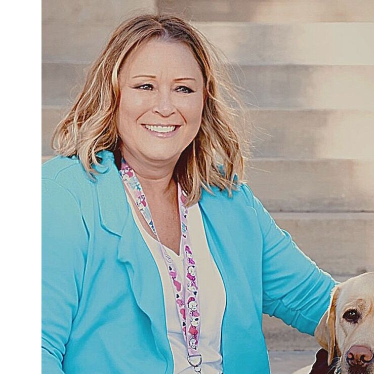 avatar for Gina Yeager