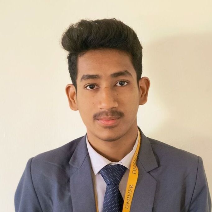avatar for Ayush Ghumare