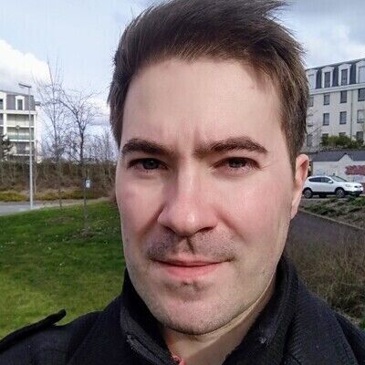avatar for Mathieu Dupré