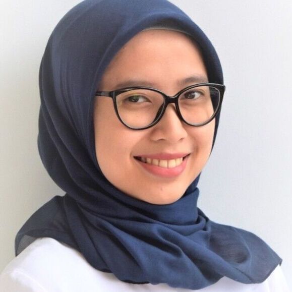 avatar for Nur Safitri Marioen