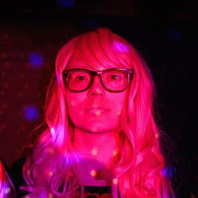 avatar for Ola Hungerford