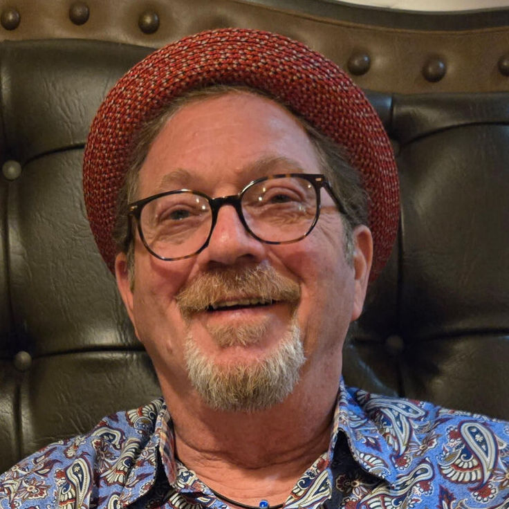 avatar for Robert Gill