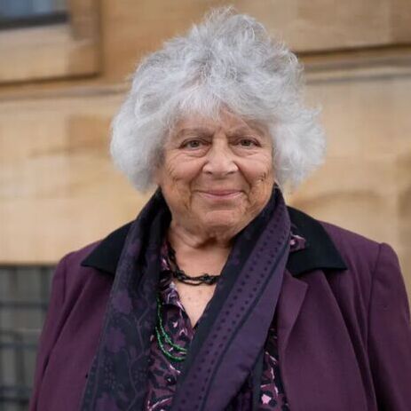 avatar for Miriam Margolyes