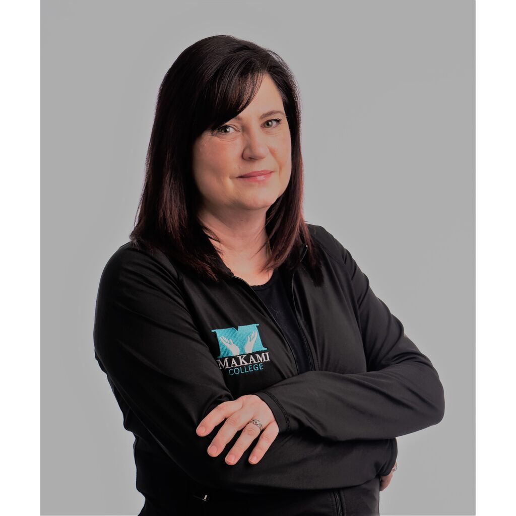 avatar for Michelle Bullock