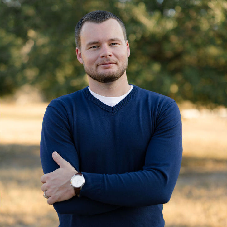 avatar for Jared Sizemore