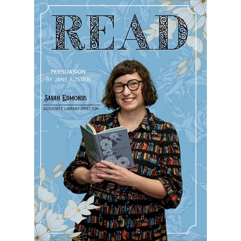 avatar for Sarah Edmonds