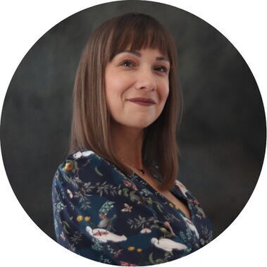 avatar for Justyna Łukomska