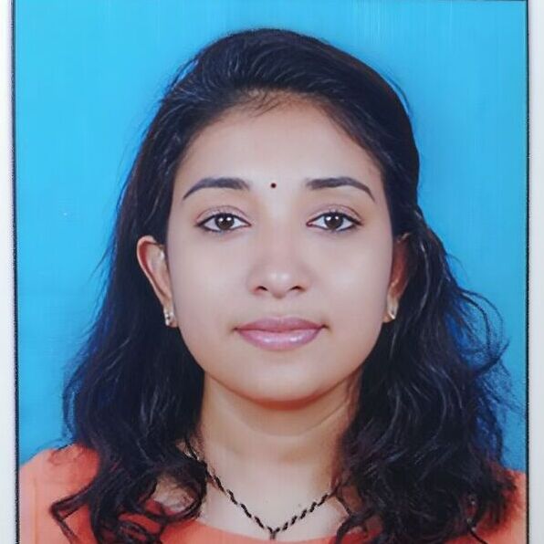 avatar for Drisya Murali