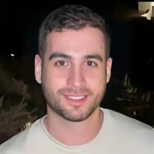 avatar for Yuval Moravchick