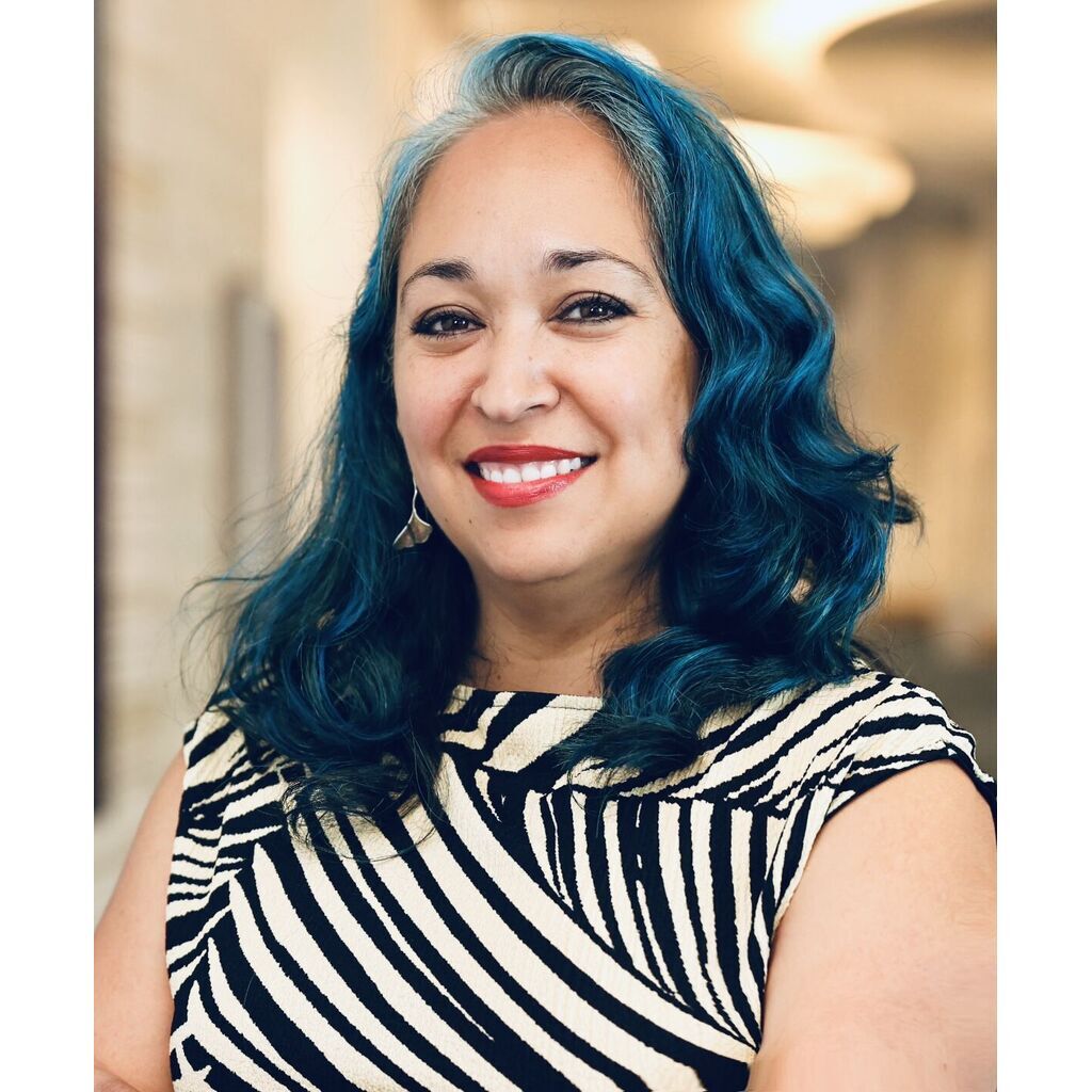 avatar for Dr. Brenda García Castro