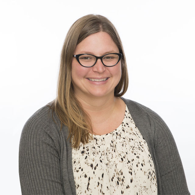 avatar for Susan Proulx-Herron