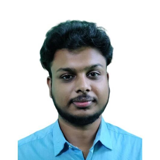 avatar for R Saiprithvi