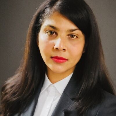avatar for Naga Sujitha Vummaneni