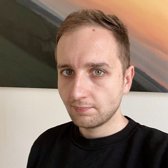 avatar for Lukáš Kunce (he/him)