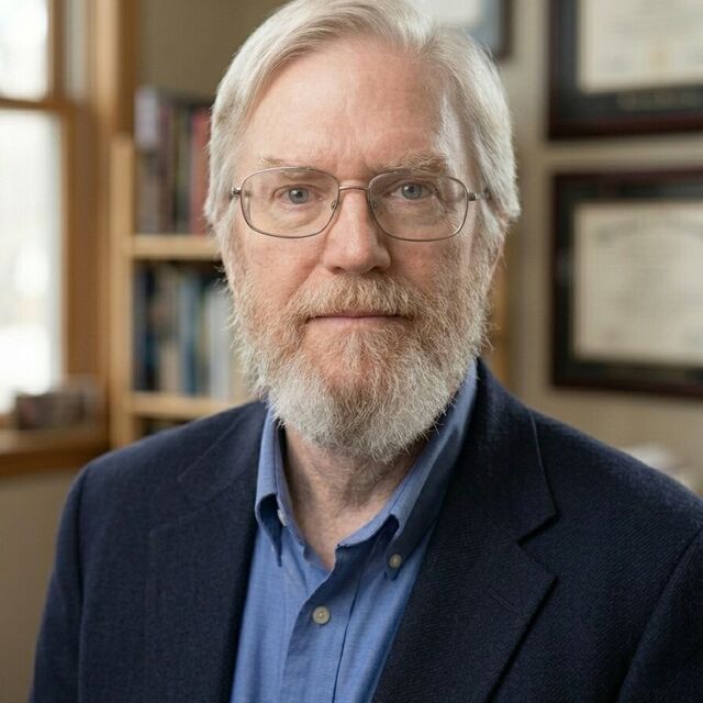 avatar for James Black, MD, PhD