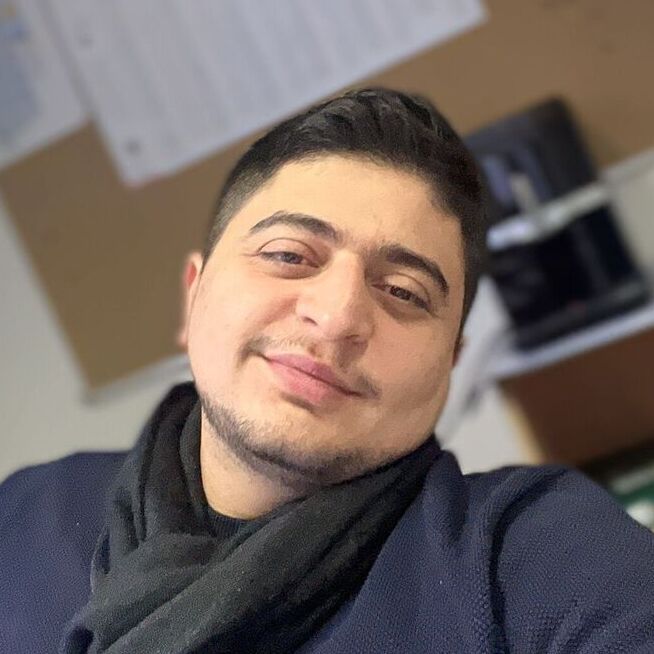 avatar for KAZIM ASAD OQLU KAZIMLI
