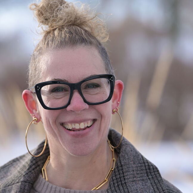 avatar for Cori Fraser