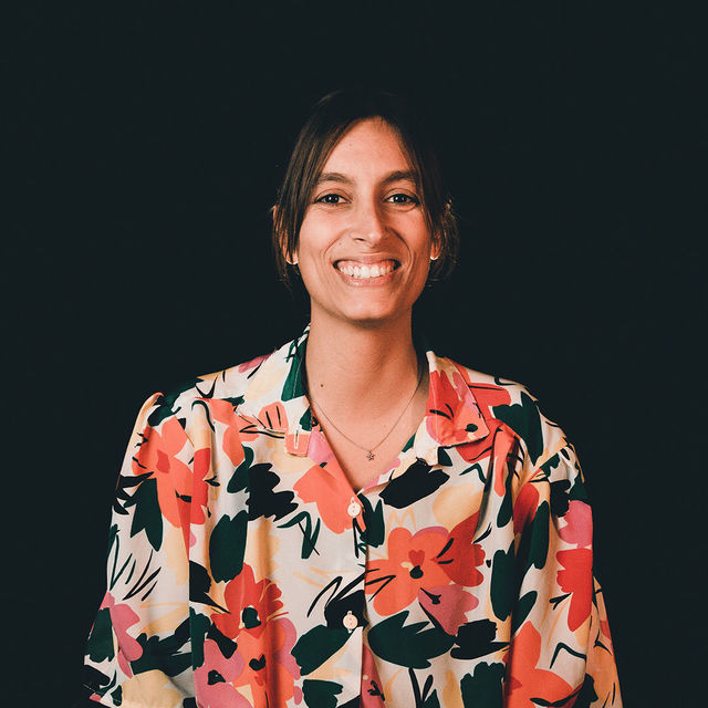 avatar for Maria Almeida